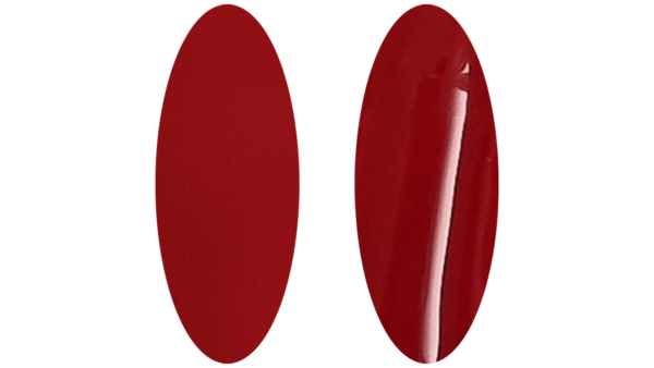 Gellack für Naturnägel und Gelnägel mit Farbdisplay